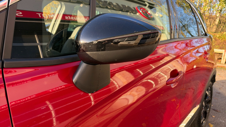 Vauxhall Crossland 1.2 Turbo [130] Ultimate 5dr Auto Petrol Hatchback